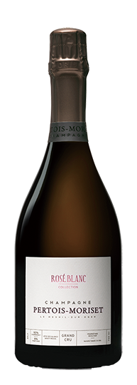 Pertois-Moriset Rosé & Blanc Grand Cru NV