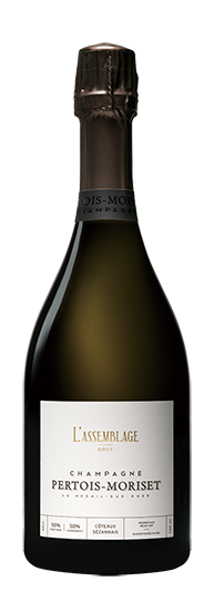 Pertois-Moriset L'Assemblage Brut NV