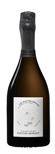 Pertois-Moriset Les Hautes Mottes le Mesnil-sur Oger Grand Cru 2016