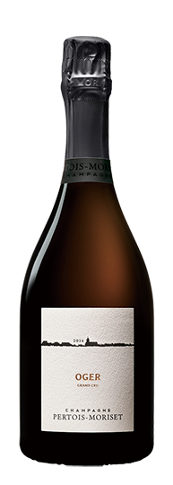 Pertois-Moriset Le Mono-Village Oger Grand Cru 2018