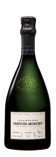Pertois-Moriset Special Club Vintage Grand Cru IN BOX 2016