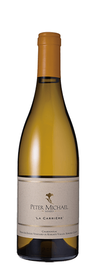 Peter Michael La Carrière Estate Chardonnay Knights Valley 2023