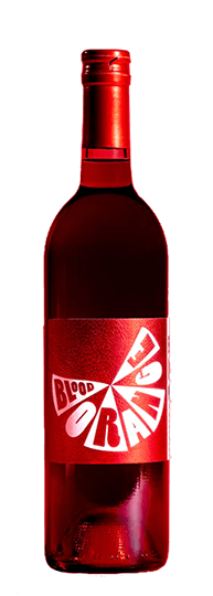 Mommenpop Blood Orange NV