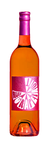Mommenpop Ruby Grapefruits NV