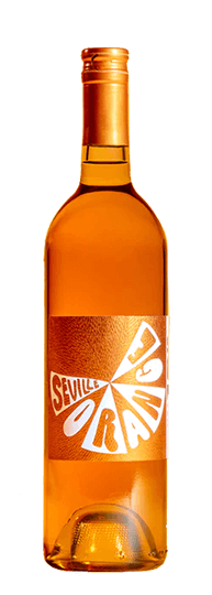 Mommenpop Seville Orange NV