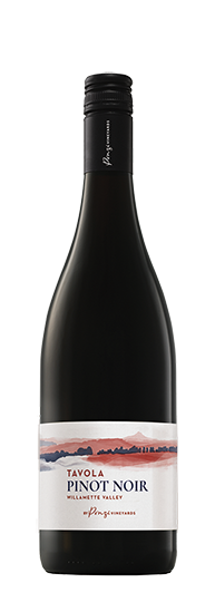 Ponzi Vineyards Tavola Pinot Noir Willamette Valley 2023
