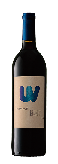 Ultraviolet Cabernet Sauvignon California 2024