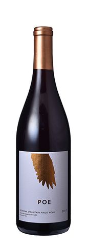 POE Pinot Noir Van der Kamp Vineyard Sonoma Mountain 2019