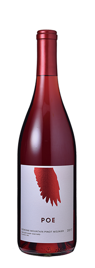 POE Van der Kamp Vineyard Pinot Meunier Sonoma Mountain 2019