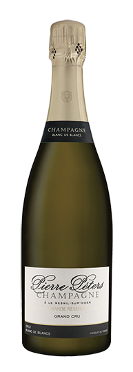 NV Pierre Péters Grande Réserve Brut Blanc de Blancs Grand Cru