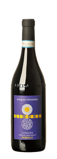 Pasquale Pelissero Langhe Nebbiolo D.O.C. 2023