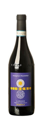 Pasquale Pelissero Langhe Nebbiolo D.O.C. 2023