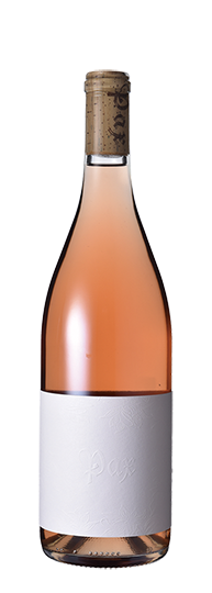 Pax Trousseau Gris Fanucchi-Wood Road Vineyard Sonoma County 2021