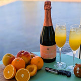 Wilson Creek Peach Bellini Sparkling Wine NV