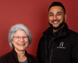 Malibu Rocky Oaks Sparkling Rosé 2017