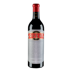 Hope Family Wines Quest Cabernet Blend 2019