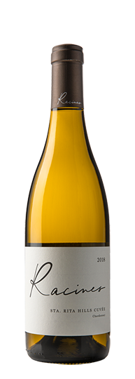Racines Chardonnay Sta. Rita Hills Cuvée 2021