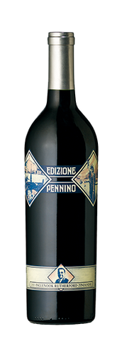 Inglenook Edizione Pennino Zinfandel Rutherford Napa Valley 2021