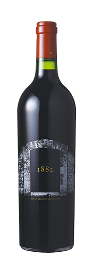Inglenook Niebaum Estate Cabernet Sauvignon I882 Rutherford Napa Valley 2019