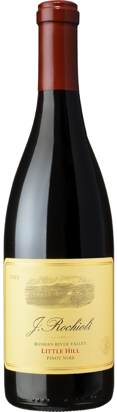 Rochioli Pinot Noir Little Hill 2023