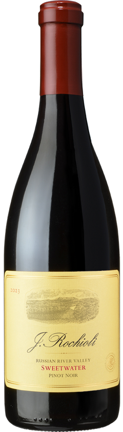 Rochioli Pinot Noir Sweetwater 2023