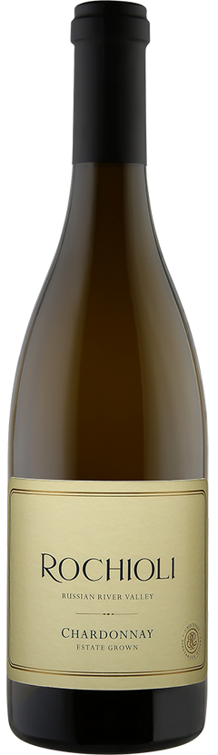 Rochioli Chardonnay Estate Russian River Valley 2024