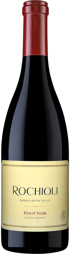 Rochioli Pinot Noir Estate Russian River Valley 2024