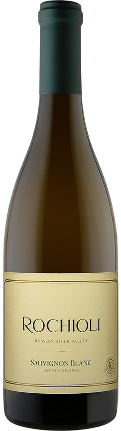 Rochioli Sauvignon Blanc Estate Russian River Valley 2025