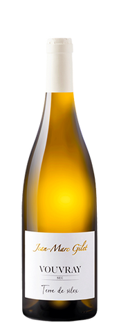 Domaine de la Rouletière Vouvray Sec Terre de Silex 2021