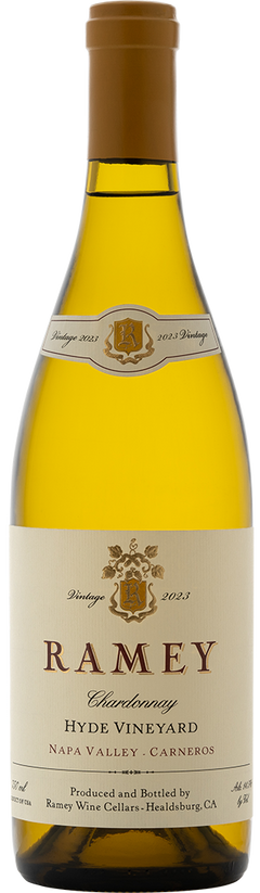 Ramey Chardonnay Hyde Vineyard 2023