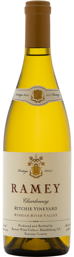 Ramey Chardonnay Ritchie Vineyard 2023