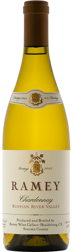 Ramey Chardonnay Russian River Valley 2023