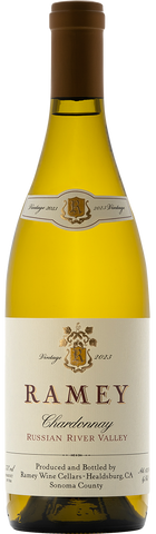 Ramey Chardonnay Russian River Valley 2023