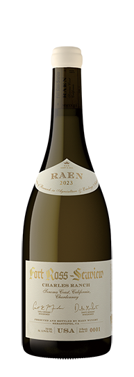 Raen Charles Ranch Chardonnay Fort Ross-Seaview 2024