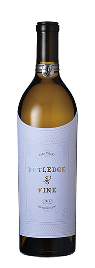 Rutledge & Vine Sauvignon Blanc Napa Valley 2023