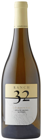 Ranch 32 Chardonnay 2022