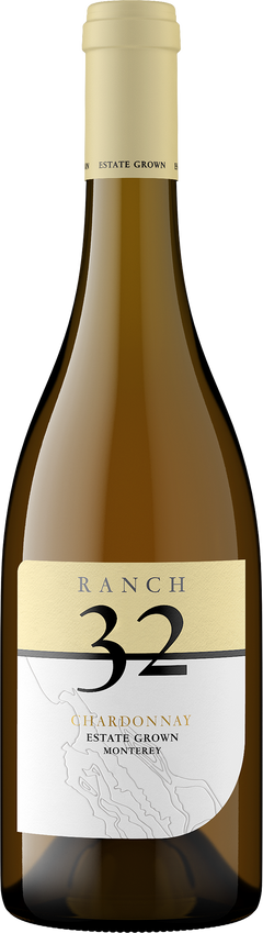 Ranch 32 Chardonnay 2024