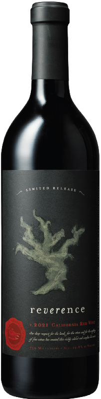 Bogle Family Vineyards Reverence 2021