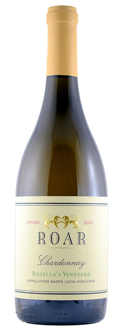 Roar Wines Rosella's Vineyard Chardonnay 2023