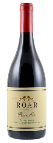 Roar Wines Santa Lucia Highlands Pinot Noir 2023