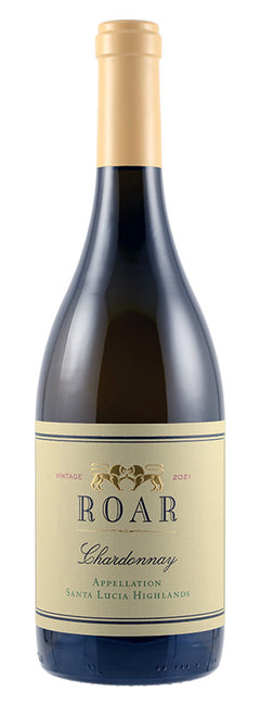 Roar Wines Santa Lucia Highlands Chardonnay 2023