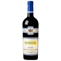 Rombauer Vineyards Cabernet Sauvignon Napa Valley 2021