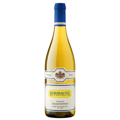 Rombauer Vineyards Chardonnay Carneros 2024