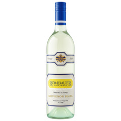 Rombauer Vineyards Sauvignon Blanc Sonoma County 2024