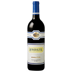 Rombauer Vineyards Zinfandel California 2022