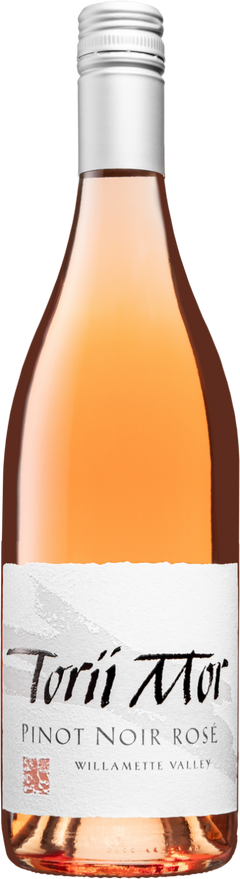 Torii Mor Pinot Noir Rosé Willamette Valley 2023