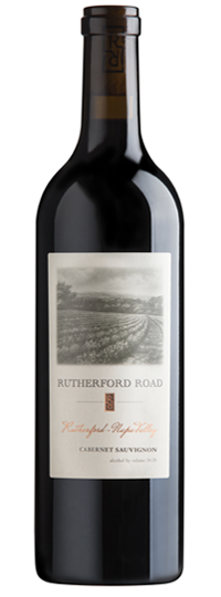 Rutherford Road Cabernet Sauvignon 2023