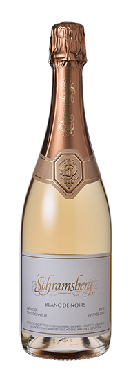 Schramsberg Blanc de Noirs North Coast 2022