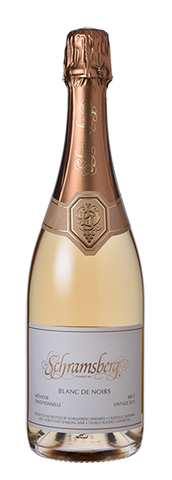 Schramsberg Blanc de Noirs North Coast 2021