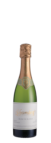 Schramsberg Blanc de Blancs North Coast 2018 375ml
